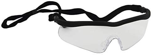 Lunettes de sécurité Sport Clear Uv Protection