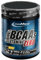 100% BCAAs + Glutamine Zero Orange 500g BCAA Pulver hochdosiert - Veganes & zuckerfreies Aminosäuren Pulver mit Vitamin B6, 6000mg BCAAs und 1000 mg Glutamin pro Portion