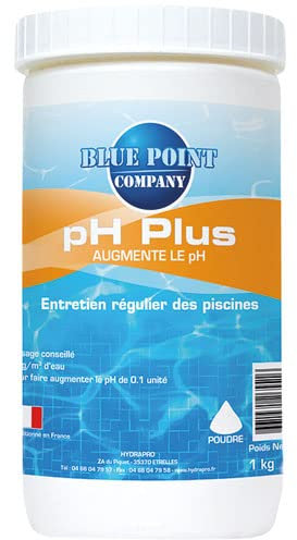 pH Plus 1 kg Blue Point