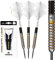 Mission Brett Claydon Black and Gold 90% - Steeldarts 24 Gramm