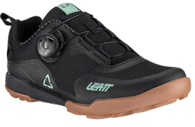 Leatt Shoe 6.0 Clip #US6.5/UK5/EU38/CM23.5 Blk