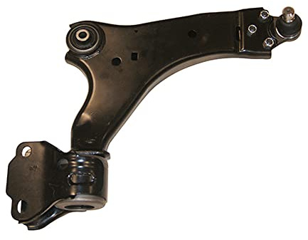 SKF Radaufhängung Lenker Längslenker mit Kugelgelenk mit synthetischem Fett VKDS 326111 B Vorderachse rechts Höhe 115 mm Länge 526 mm Breite 423 mm