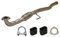 FERROZ EXPORT Ersatz für Abgasrohr Flexrohr Opel Vectra C, Signum, Fiat Croma 2.2 16V, 2.2 direct Auspuff