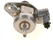 BOSCH HOCHDRUCKPUMPE KRAFTSTOFFPUMPE 0 261 520 433