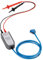 Sonda OSC, differenziale, 25:1, 10MHZ/1KV, sonde di prova dell'oscilloscopio (tensione/frequenza), Qtà.1 | PICOCONNECT 442