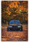 HALOUB Sportauto-Poster für BMW E46 M3 Rennwagen, dekoratives Gemälde, Leinwand, Wand- und Kunstbild, Dekoration für Familienzimmer, 30 x 45 cm