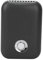 Secador de pestañas mini ventilador, secador de pestañas, secador de pestañas, ventilador de injerto, secador de pestañas (negro)