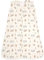 Halo Disney Schlafsack, 100% Baumwolle tragbare Decke, Swaddle Transition Schlafsack, TOG 0.5, Winnie Frolic, L, 12-18 Monate