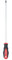 Tournevis Torx extra long, tournevis étoile magnétique 300 mm, T25, inviolable, tournevis étoile longue