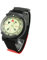 Armband Kompass Tauchen Navigation Kompass Leuchtende Zifferblatt Mit Handschlaufe Tauchen Navigation Kompass