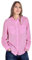 Cecil Damen Lyocell Bluse tender rose XL
