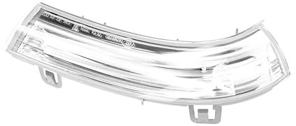 f.becker_line Blinker mit LED Rechts passend für VW Golf Plus V Sharan Passat B6 SEAT