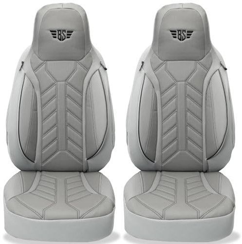 BREMER SITZBEZÜGE Wohnmobil Schonbezüge für FIAT Ducato Jumper Boxer DPL508
