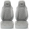 BREMER SITZBEZÜGE Wohnmobil Schonbezüge für FIAT Ducato Jumper Boxer DPL508