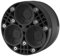 Ritzer by Hauff Ringraumdichtung mit Segmentringtechnik 150 mm, für 3x24-54 Kabel/Rohre, HRK150 SSG