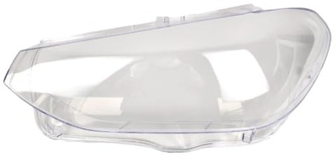 Scheinwerfer Shell Lens Für X3 für X4 2018-2021 Auto Lichter Shell Scheinwerfer Glas Lampenschirm
