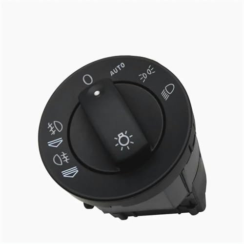 Interruptor de Faros antiniebla para Audi A4 B6 B7 S4 (2004-2005) número de Pieza 8E0941531B