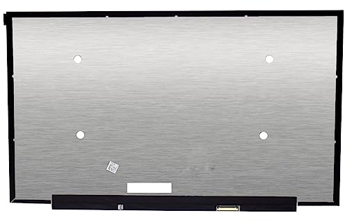 Nuovo pannello display IPS LED FHD da 15,6 compatibile con Lenovo P/N SD11K86988, PN SD11J33856, SD11F30431 Schermo per laptop con scheda PCB più corta (260 mm) Connettore 30 pin antiaderente