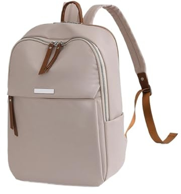 Générique Hommes sacs à dos femmes Oxford sac étanche d'ordinateur d'affaires de voyage décontracté senior(1191-1)