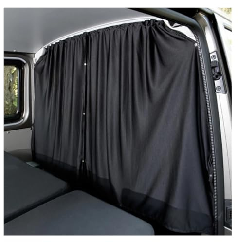 Auto-Sonnenschutz Für FIAT Für Ducato Hinten Vorne Kabine Trennwand Für Camper Vans RV Van Privatsphäre Vorhang Autofenster Sonnenschutz