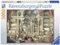Ravensburger 17409 - Panini: Vedute di Roma Modern - 5000 Teile Puzzle (153x101 cm)