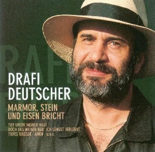 Marmor,Stein und Eisen Bricht