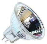 Osram 64653 HLX 24V 250W GX5.3 20PACK Halogenlampe mit Reflektor mittlere Lebensdauer 50 Stunden