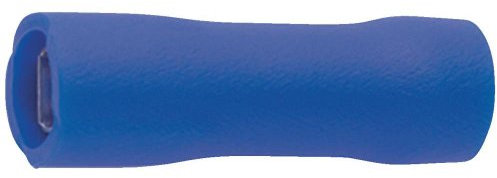 Flat Socket Cover PVC KLAUKE 830/1AV