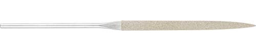 Pferd DF4172 D91 15108061 Diamond Knife-Edge Needle File
