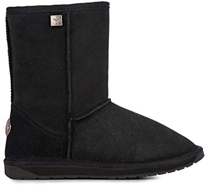 EMU Australia Kids Wallaby Mini Wool Boot