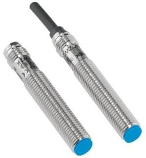 Sick Näherungssensor induktiv IME08-02BPSZT0S sn=2mm,b,M8,S,pnp Induktiver Näherungsschalter 4047084257155