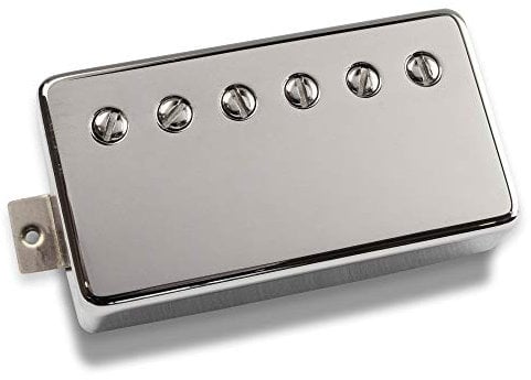 Tonerider AC4 Alnico IV Klassischer Hals-Humbucker, Nickel