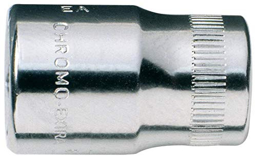 Bahco 6700SM-8 - Douille 1/4 6700Sm 8 Mm