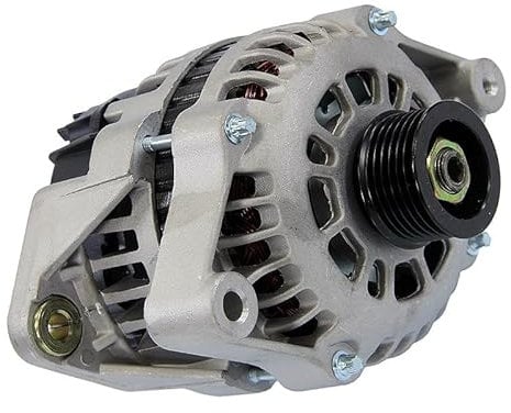 ATEC GERMANY 1x Lichtmaschine 14V 70A Kompatibel mit OPEL ASTRA F CALIBRA A (C89), COMBO (71_), CORSA B (S93), OMEGA B (V94), TIGRA (S93), VECTRA A (J89), VECTRA B (J96), VECTRA C (Z02)