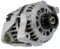 ATEC GERMANY 1x Lichtmaschine 14V 70A Kompatibel mit OPEL ASTRA F CALIBRA A (C89), COMBO (71_), CORSA B (S93), OMEGA B (V94), TIGRA (S93), VECTRA A (J89), VECTRA B (J96), VECTRA C (Z02)