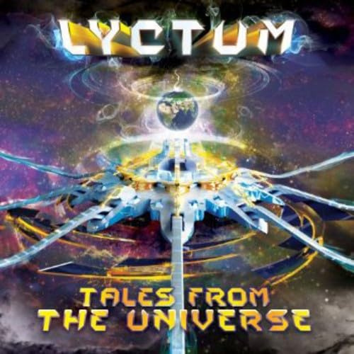 Tales from the Universe