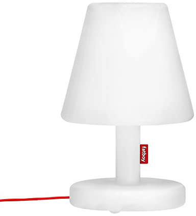 Fatboy® LED-Tischleuchte EDISON THE MEDIUM connect | weiß