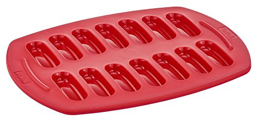 Tefal J4094314 Proflex Framboise Mini eclairs AutreNon (Lithium Non Inclus) J4094314 Proflex Framboise Mini eclairs AutreOK