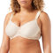 Triumph Damen Minimizer BH Modern Finesse W 01, Beige (Neutral Beige EP), Gr. 90C