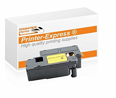 PRINTER eXpress XL Toner 2.000 Seiten kompatibel mit Dell 525, 593-BBLN für E525, E525W Drucker schwarz