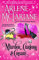 Murder, Curlers, and Cream: A Valentine Beaumont Mystery (The Murder, Curlers Series Book 1) (English Edition)