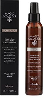 Nook Magic Argan oil Secret Potion 150 ml