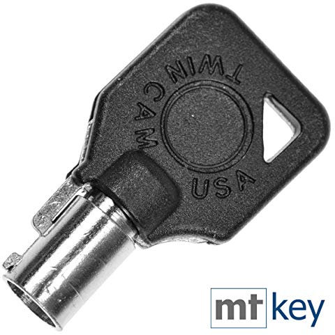 Schlüssel Rohling für Harley Davidson Motorrad Key Blade