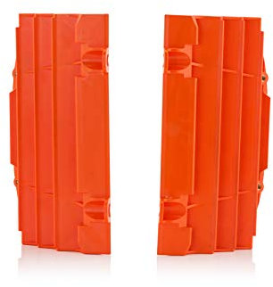 GRIGLIA RADIATORE KTM/HUSQVARNA Arancio 2 16