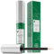 Eyelash Growth Serum - Lash Serum for Thicker-Looking Lashes and Brows - Eyelash Serum to Lengthen, Strengthen and Add Shine to Hair, Nourishing and Moisturizing