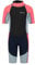 Mountain Warehouse Junior Shorty Wetsuit Fuchsia Teen Size 13 Years