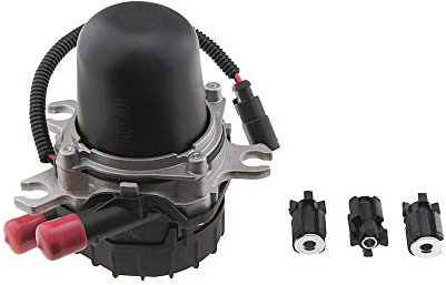 NTY SECONDARY AIR PUMP EWP-CT-000