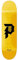 Primitive Deck: Dirty P Core Yellow 8.38