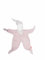 kikadu Baby Puppe Rosé