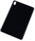 GMUJIAO Funda Compatible con Lenovo Legion Y700,Funda Protectora Ligera a Prueba de Golpes de TPU de Cuero Suave de Silicona-Negro